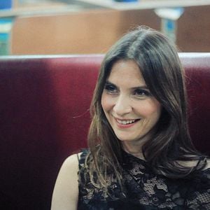 Foto Géraldine Pailhas