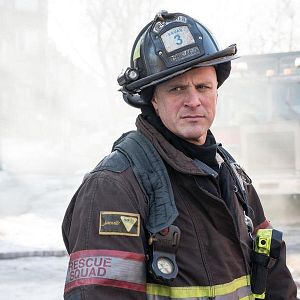 Foto Chicago Fire