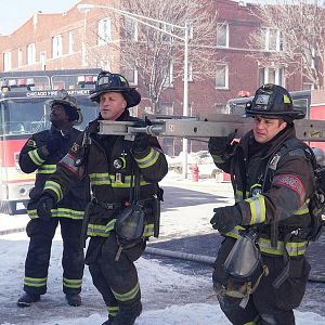 Foto Chicago Fire