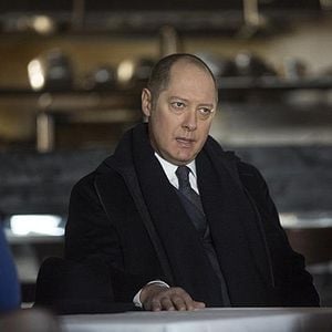 Foto The Blacklist