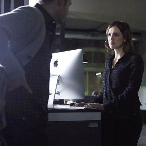 Foto Elizabeth Henstridge