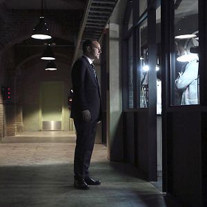 Foto Clark Gregg