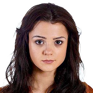 Foto Kathryn Prescott