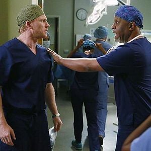 Foto Grey's Anatomy