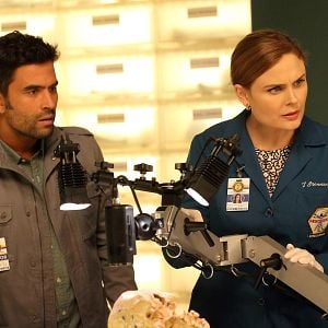 Foto Emily Deschanel