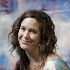 Foto Lindsey Cordero (II)