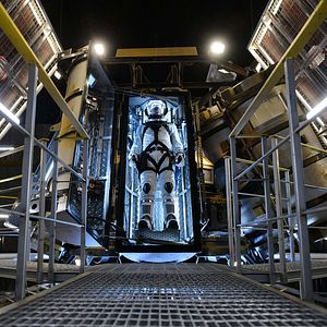 Foto Cuatro Fantásticos