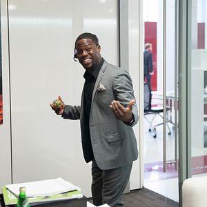 Foto Kevin Hart