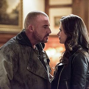 Foto Dominic Purcell