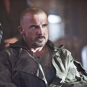 Foto Dominic Purcell