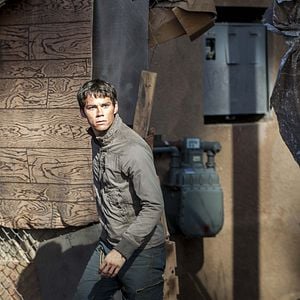 Foto Maze Runner: Prueba de fuego