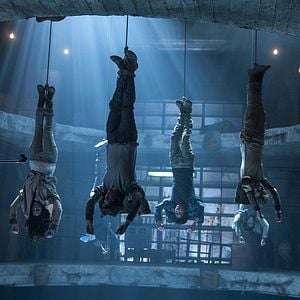 Foto Maze Runner: Prueba de fuego