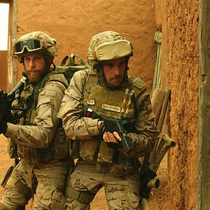 Foto Álvaro Cervantes