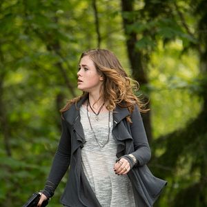 Foto Melissa Roxburgh