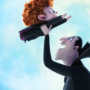 Foto Hotel Transylvania 2