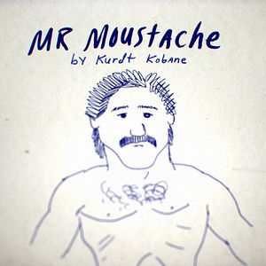 Foto Cobain: Montage of Heck