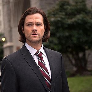 Foto Jared Padalecki