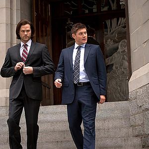 Foto Jared Padalecki