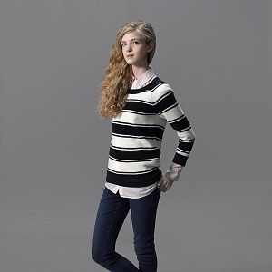 Foto Elena Kampouris