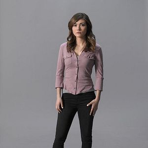 Foto Daniella Pineda