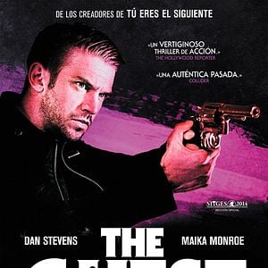 Foto The Guest