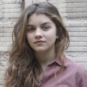 Foto Galatea Bellugi