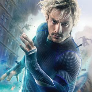 Foto Vengadores: era de Ultrón