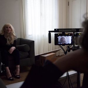 Foto Cobain: Montage of Heck