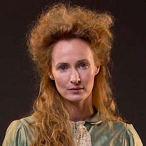 Foto Genevieve O'Reilly