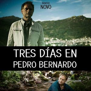 Foto Tres días en Pedro Bernardo