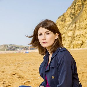 Foto Jodie Whittaker