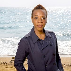 Foto Marianne Jean-Baptiste