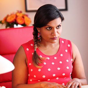 Foto Mindy Kaling