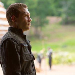 Foto La serie Divergente: Insurgente