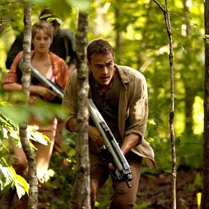Foto La serie Divergente: Insurgente