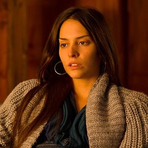 Foto Genesis Rodriguez