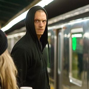 Foto Una noche para sobrevivir