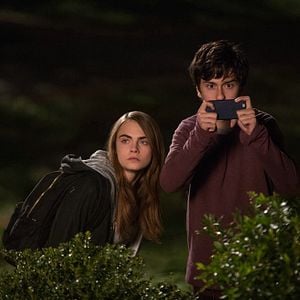 Foto Ciudades de papel