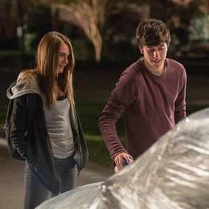 Foto Ciudades de papel