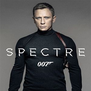 Foto 007: Spectre
