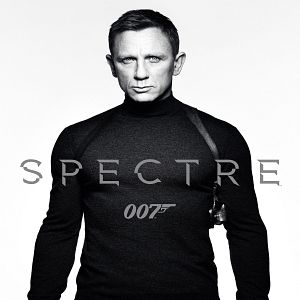Foto 007: Spectre