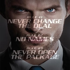 Foto El Transportador recargado