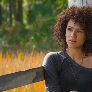 Foto Nathalie Emmanuel