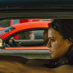 Foto Rápidos y furiosos 7