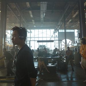 Foto Rápidos y furiosos 7