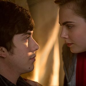 Foto Ciudades de papel