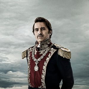 Foto Olivier Martinez