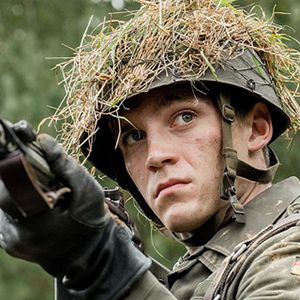 Foto Deutschland 83