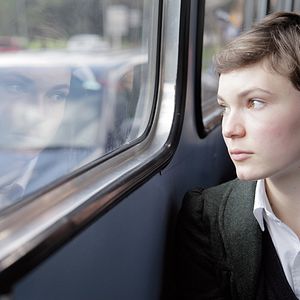 Foto Tilda Cobham-Hervey