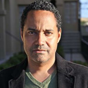 Foto Jeffrey Reddick